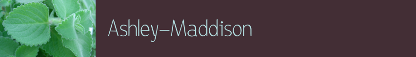 Ashley-Maddison