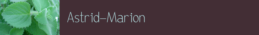 Astrid-Marion
