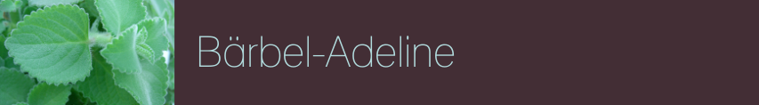 Brbel-Adeline