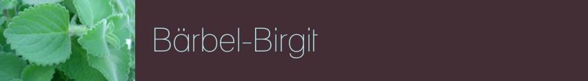Brbel-Birgit