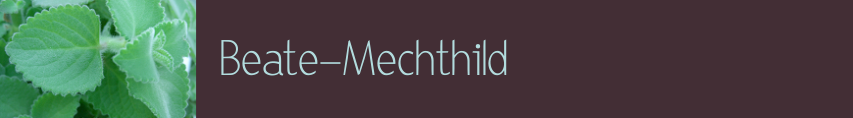 Beate-Mechthild