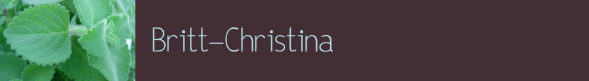 Britt-Christina