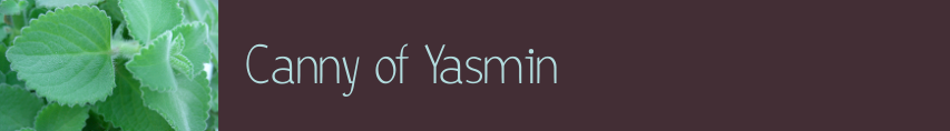 Canny of Yasmin