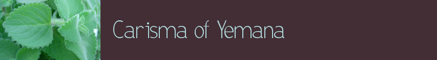 Carisma of Yemana