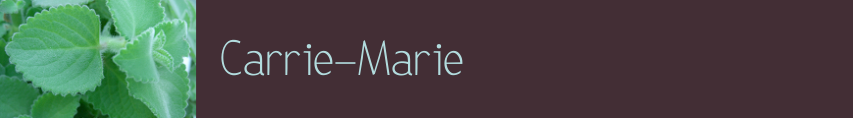Carrie-Marie