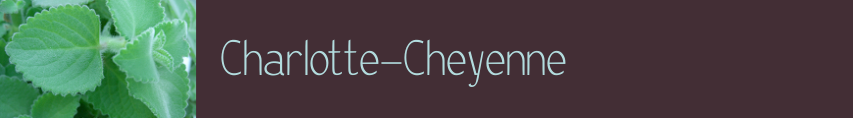 Charlotte-Cheyenne