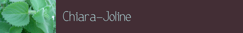 Chiara-Joline