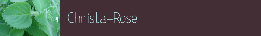 Christa-Rose