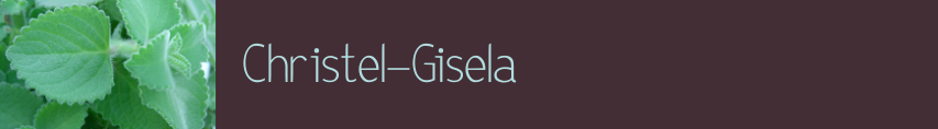 Christel-Gisela
