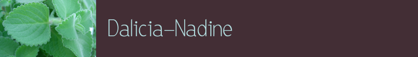 Dalicia-Nadine