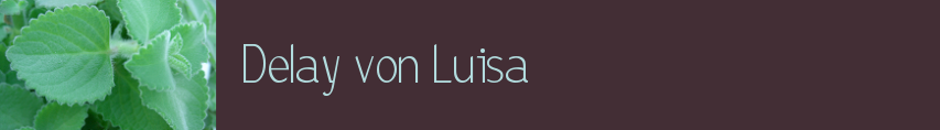 Delay von Luisa