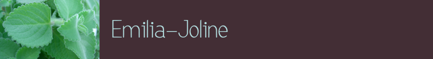 Emilia-Joline