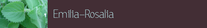 Emilia-Rosalia