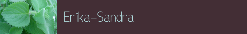 Erika-Sandra