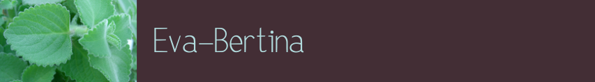 Eva-Bertina