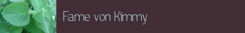 Fame von Kimmy
