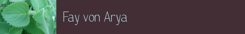 Fay von Arya