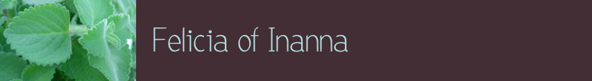 Felicia of Inanna