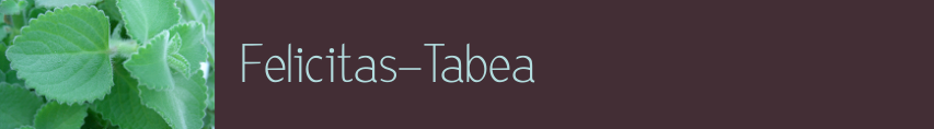Felicitas-Tabea