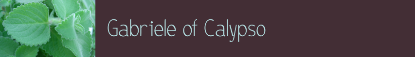 Gabriele of Calypso