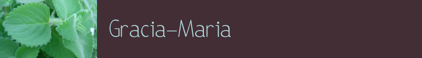 Gracia-Maria