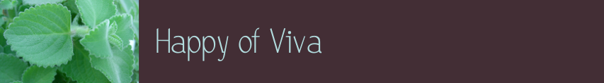 Happy of Viva