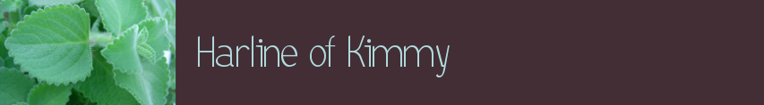 Harline of Kimmy