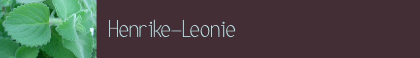 Henrike-Leonie
