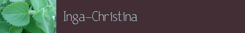 Inga-Christina