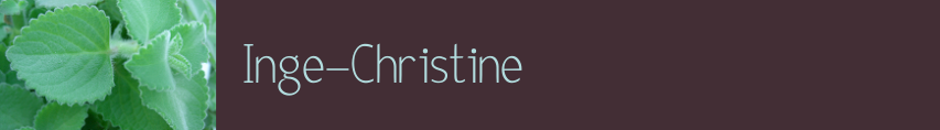 Inge-Christine