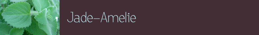Jade-Amelie