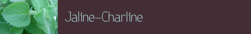 Jaline-Charline
