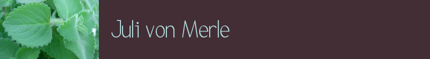Juli von Merle
