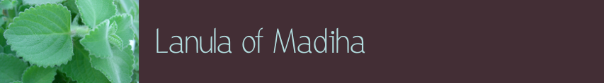 Lanula of Madiha