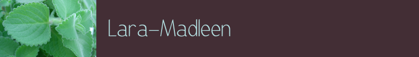 Lara-Madleen