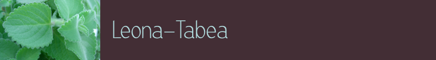 Leona-Tabea