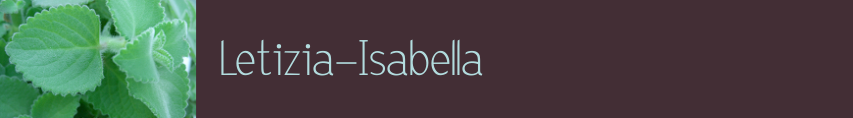 Letizia-Isabella