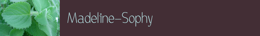 Madeline-Sophy