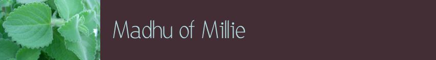 Madhu of Millie