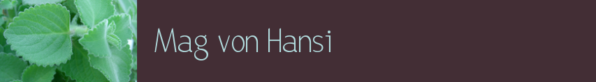 Mag von Hansi