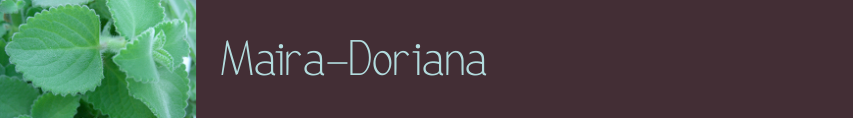 Maira-Doriana