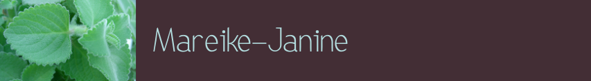 Mareike-Janine