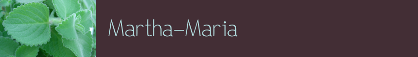 Martha-Maria