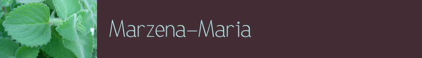 Marzena-Maria