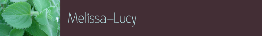 Melissa-Lucy