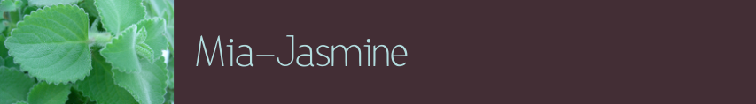 Mia-Jasmine