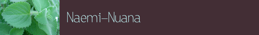 Naemi-Nuana