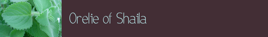 Orelie of Shaila