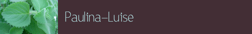 Paulina-Luise
