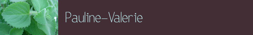 Pauline-Valerie